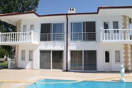 Altas Holiday Homes Gokova