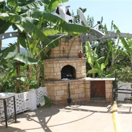 Holiday home Altas Holiday Homes Gokova