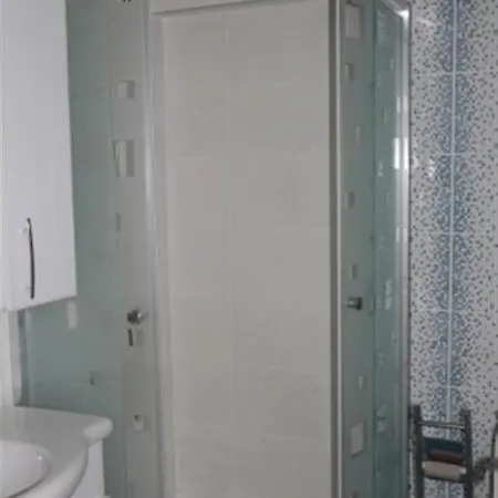 Altas Holiday Homes Gokova