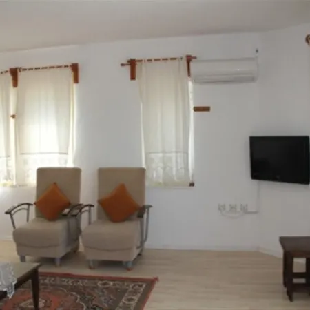 Altas Holiday Homes