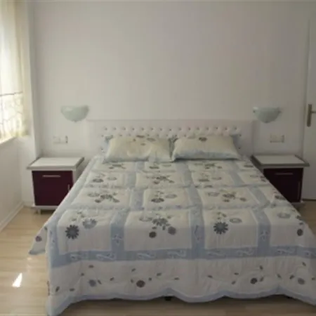Altas Holiday Homes Gokova