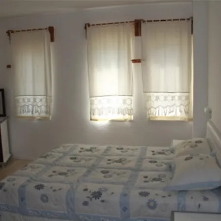 Holiday home Altas Holiday Homes *