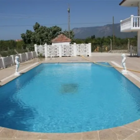 Holiday home Altas Holiday Homes Gokova